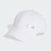 Adidas BB CAP LT MET JF8484 ŠILT