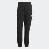 Adidas BL FL PNT Q1 GD IP4073 M pánské tepláky Adidas BL FL PNT Q1 GD IP4073 M pánské tepláky