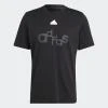 Adidas BL SJ T Q1 GD IP3802 M pánské tričko Adidas BL SJ T Q1 GD IP3802 M pánské tričko