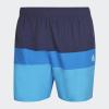 Adidas Block CLX SL HA0381 M pánské plavky POUZE S (VÝPRODEJ)