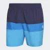Adidas Block CLX SL HA0381 M pánské plavky POUZE S (VÝPRODEJ) Adidas Block CLX SL HA0381 M pánské plavky POUZE S (VÝPRODEJ)