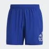 Adidas BOS CLX SL HT2129 M pánské plavky POUZE S (VÝPRODEJ)