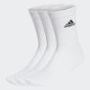 Adidas C SPW CRW 3P HT3446 Ponožky 3ks