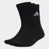 Adidas C SPW CRW 3P IC1310 Ponožky 3 KS Adidas C SPW CRW 3P IC1310 Ponožky 3 KS