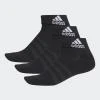 Adidas CUSH ANK 3PP DZ9379 Ponožky Adidas CUSH ANK 3PP DZ9379 Ponožky
