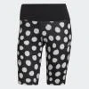 Adidas D2M Short Tight HA1219 W dámské cyklistické šortky