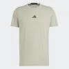 Adidas D4T TEE IS3817 M Tričko Funkční Adidas D4T TEE IS3817 M Tričko Funkční