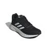 Adidas Duramo 10 core black/cloud white/core black dámské běžecké tenisky Adidas Duramo 10 core black/cloud white/core black dámské běžecké tenisky