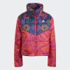 Adidas FARM Jacket IM2362 W dámská zimní bunda