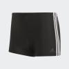 Adidas FIT BX 3S DP7533 M Plavky Boxerky POUZE UK 5 (VÝPRODEJ)