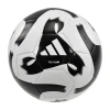 Adidas Fotbalový míč Tiro Club bílo-černý (VÝPRODEJ) Adidas Fotbalový míč Tiro Club bílo-černý (VÝPRODEJ)