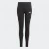 Adidas G 3S LEG GN4046 K dívčí legíny Adidas G 3S LEG GN4046 K dívčí legíny