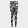 Adidas G BL Tight HM4465 K dívčí legíny