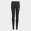 Adidas G LIN LEG GN4044 K dívčí legíny Adidas G LIN LEG GN4044 K dívčí legíny