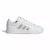 Adidas Grand Court BASE 3.0 HQ0094 W Tenisky dámské POUZE UK 5 / EU 38 (VÝPRODEJ)