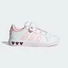 Adidas Grand Court Minnie EL K JR8134 dětské tenisky Adidas Grand Court Minnie EL K JR8134 dětské tenisky