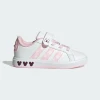 Adidas Grand Court Minnie EL K JR8134 dětské tenisky POUZE EU 31 (VÝPRODEJ)