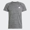 Adidas GYM+ TEE JE5668 M pánské funkční tričko