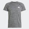 Adidas GYM+ TEE JE5668 M pánské funkční tričko Adidas GYM+ TEE JE5668 M pánské funkční tričko