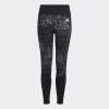 Adidas JG OPT GL LEG IW3282 K dívčí legíny