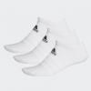 Adidas Light LOW 3PP DZ9401 Ponožky Nízké