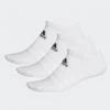 Adidas Light LOW 3PP DZ9401 Ponožky Nízké Adidas Light LOW 3PP DZ9401 Ponožky Nízké