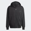 Adidas M A SZN FL FZ IX1249 pánská mikina Adidas M A SZN FL FZ IX1249 pánská mikina