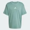 Adidas M A SZN W T JN0610 pánské tričko