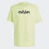 Adidas M ALL SZN G T IJ9433 pánské tričko