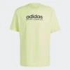 Adidas M ALL SZN G T IJ9433 pánské tričko