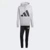Adidas M BL FT HD TS JI8870 Souprava Silon