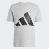 Adidas M BL SJ T JE8948 pánské tričko