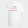 Adidas M Codes BOS T IW2640 pánské tričko