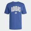 Adidas M Collegiate T JM6417 pánské tričko Adidas M Collegiate T JM6417 pánské tričko