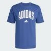 Adidas M Collegiate T JM6417 pánské tričko