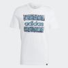 Adidas M Doodle MLT T HY1338 pánské tričko