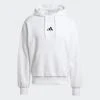 Adidas M Feelcozy HD JE3808 pánská mikina Adidas M Feelcozy HD JE3808 pánská mikina