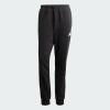 Adidas M Feelcozy PANT JE3815 Tepláky Bavlna