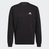 Adidas M Feelcozy SWT GV5295 pánská mikina