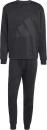 Adidas M FL BL CR TS JI8865 tepláková souprava Bavlna