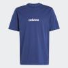 Adidas M LIN SJ T JE8999 pánské tričko