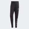 Adidas M LIN SJ TE PT IC0055 pánské tepláky Adidas M LIN SJ TE PT IC0055 pánské tepláky