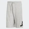 Adidas M MH Bosshortft JE8957 pánské šortky Adidas M MH Bosshortft JE8957 pánské šortky