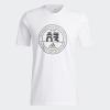 Adidas M SKT LIN G T HK9176 pánské tričko