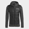 Adidas Multi HYB JKT IR7883 M pánská bunda