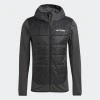 Adidas Multi HYB JKT IR7883 M pánská bunda Adidas Multi HYB JKT IR7883 M pánská bunda