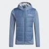 Adidas Multi HYB JKT IS4203 M pánská mikina Adidas Multi HYB JKT IS4203 M pánská mikina