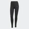 Adidas OPT 3S 1/1 JI8762 W dámské legíny Adidas OPT 3S 1/1 JI8762 W dámské legíny