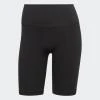 Adidas Optime BIKE S T H64227 W dámské šortky