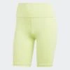 Adidas Optime BIKE S T IJ6819 W dámské šortky